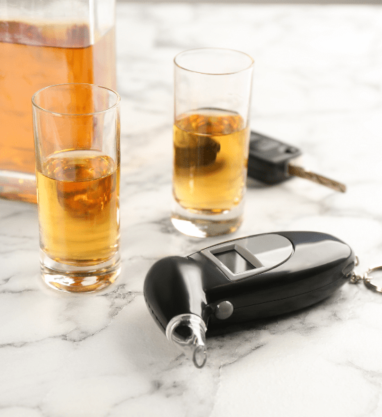 Refusing a DUI Breathalyzer Test in Tampa