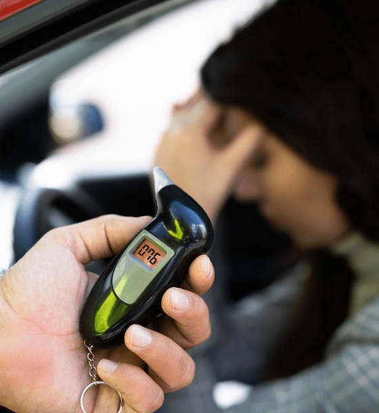 Field Sobriety Tests in Tampa DUI Cases