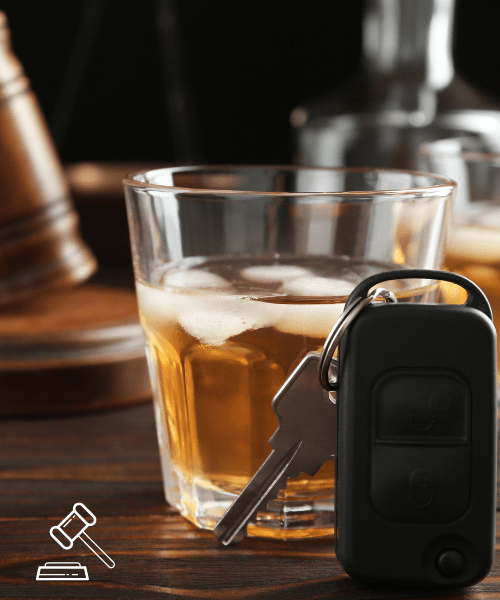 4th Time DUI in Tampa